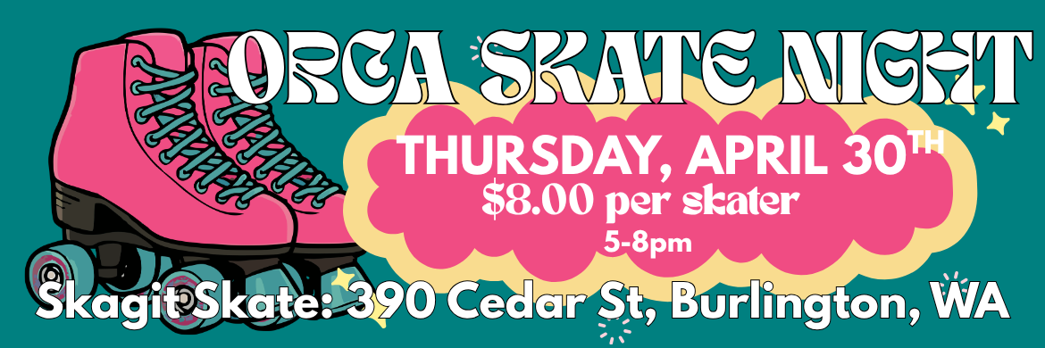 Skate Night
