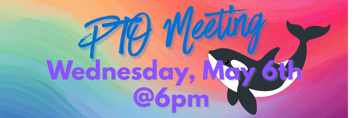 PTO Meeting