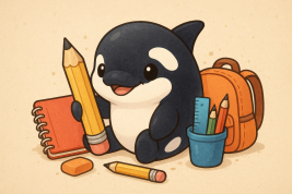 2025-2026 School Supplies